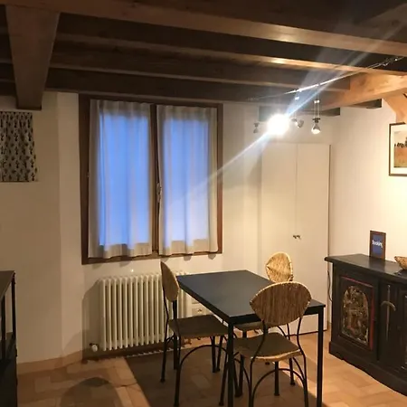Apartamento Moline Studio