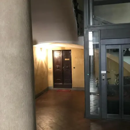 Apartamento Moline Studio