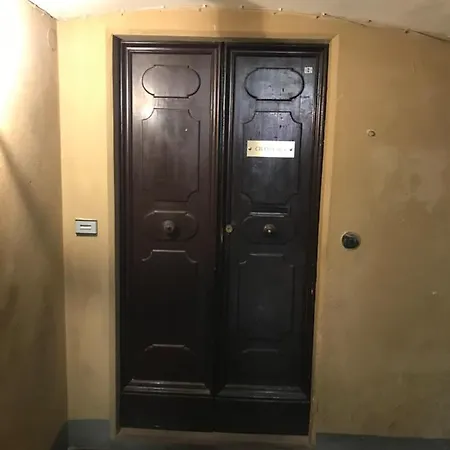 Apartamento Moline Studio Bolonia